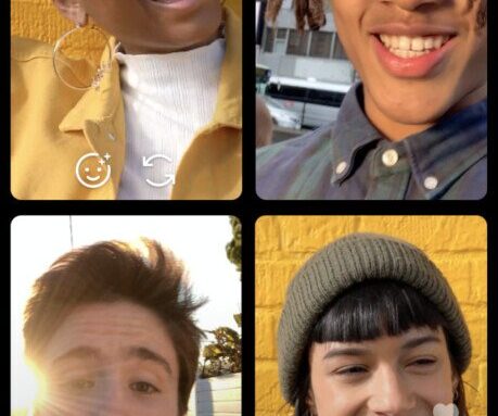 Instagram : Comment faire des lives avec 3 personnes ? instagram