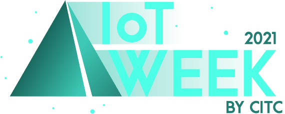 Iot Week by CITC : le salon autour du digital IoT