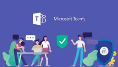 Microsoft augmente le chiffrement des appels vidéos Teams microsoft