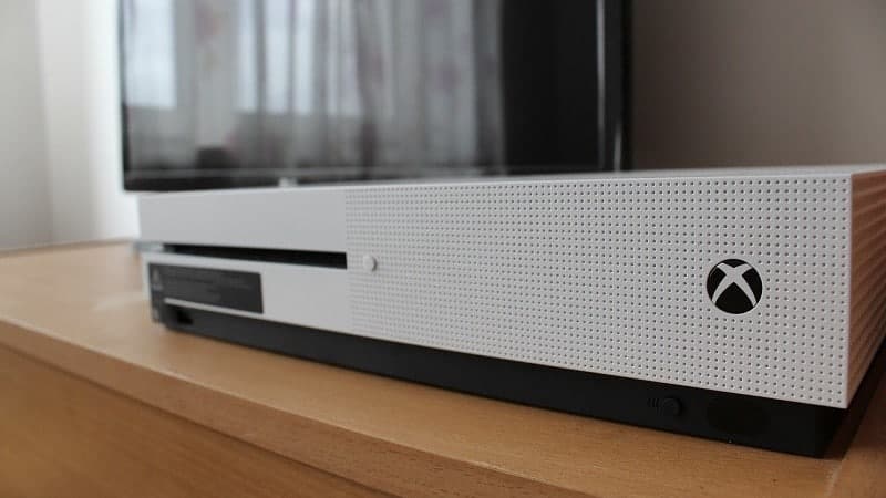 Microsoft prépare l’arrivée de son navigateur Edge sur Xbox One et Series microsoft