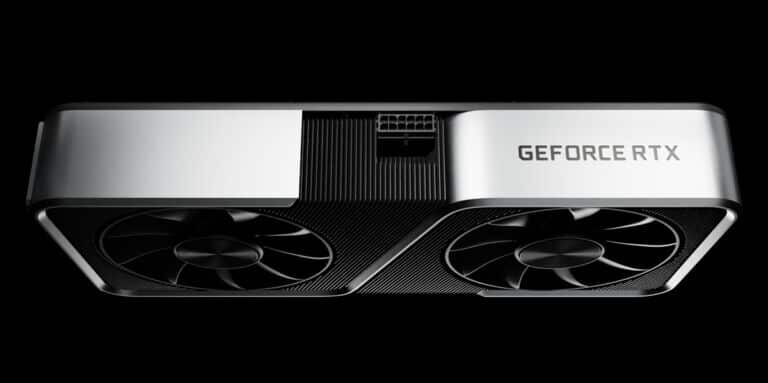 Un câble HDMI permet d’enlever la protection contre la crypto-mining sur la RTX 3060 hdmi
