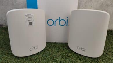 Orbi Wifi 6 RBK352