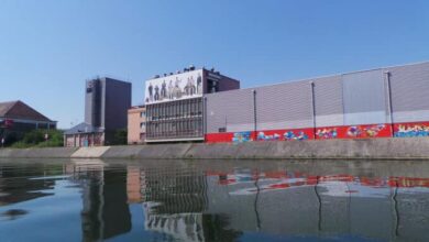 OVH Cloud : un nouvel incident sur le data center de Strasbourg incendie
