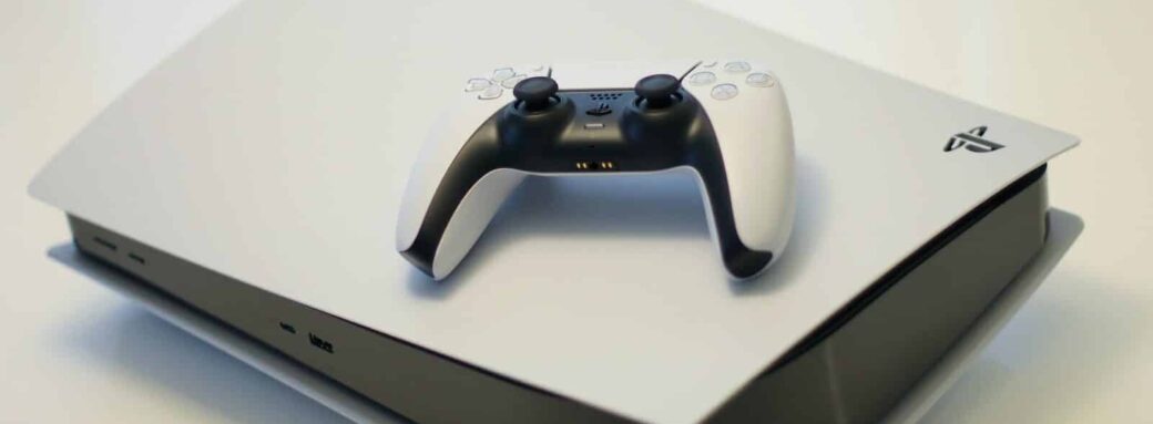 PS5 jeux mal affiches SDR console sony