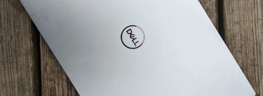 test dell xps 17 2020