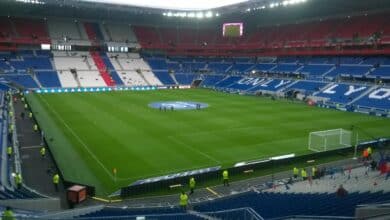 Lyon - PSG : comment regarder le match en direct et en streaming – Ligue 1