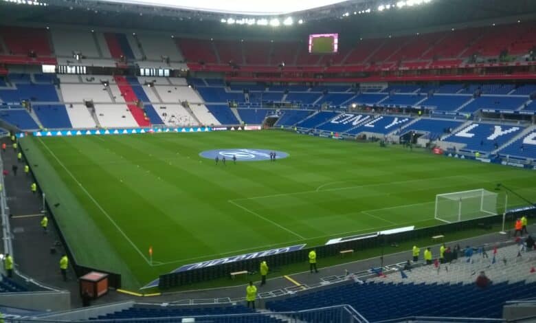 Lyon - PSG : comment regarder le match en direct et en streaming – Ligue 1
