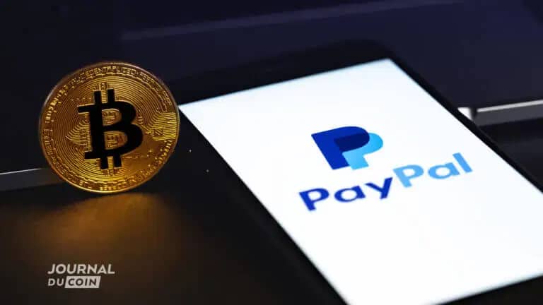 PayPal va intégrer le Bitcoin sur sa plateforme de paiement bitcoin