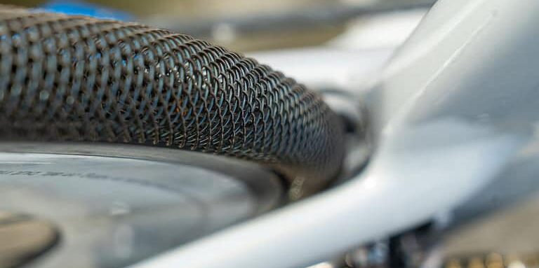SMART tire