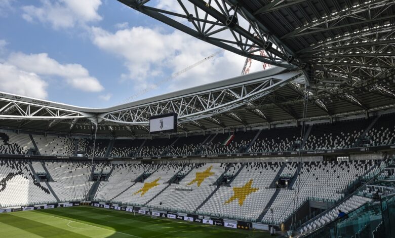 Juventus - Porto : comment regarder le match en direct et en streaming - Ligue des champions
