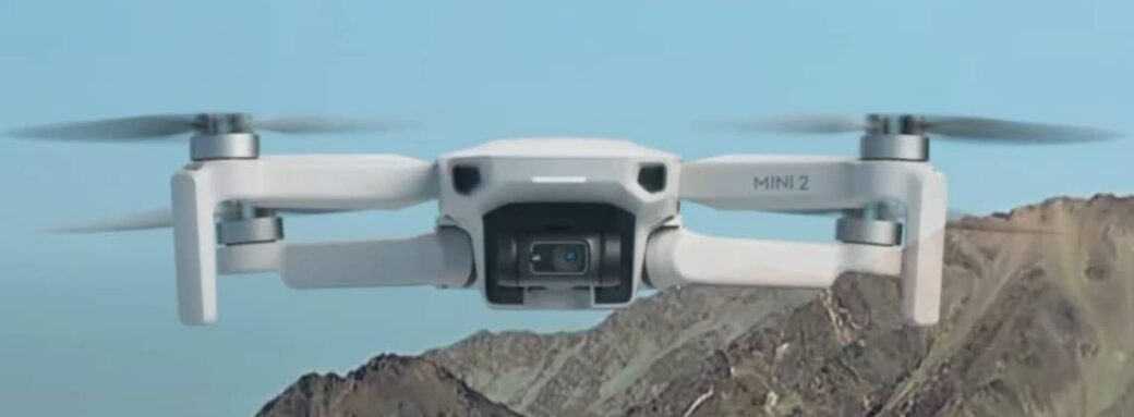 DJI