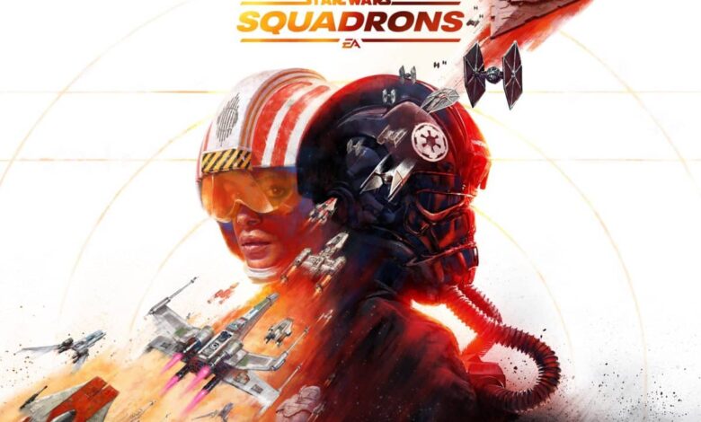 game pass xbox star wars squadrons