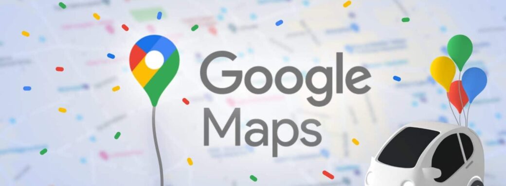 Google Maps : vous pouvez dessiner les routes manquantes sur la carte