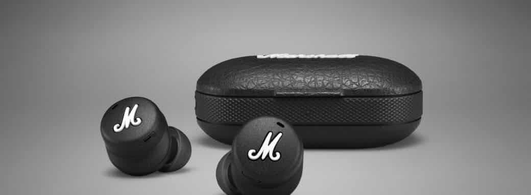 Marshall Mode II