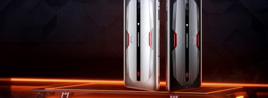 nubia-red-magic-6-pro-design