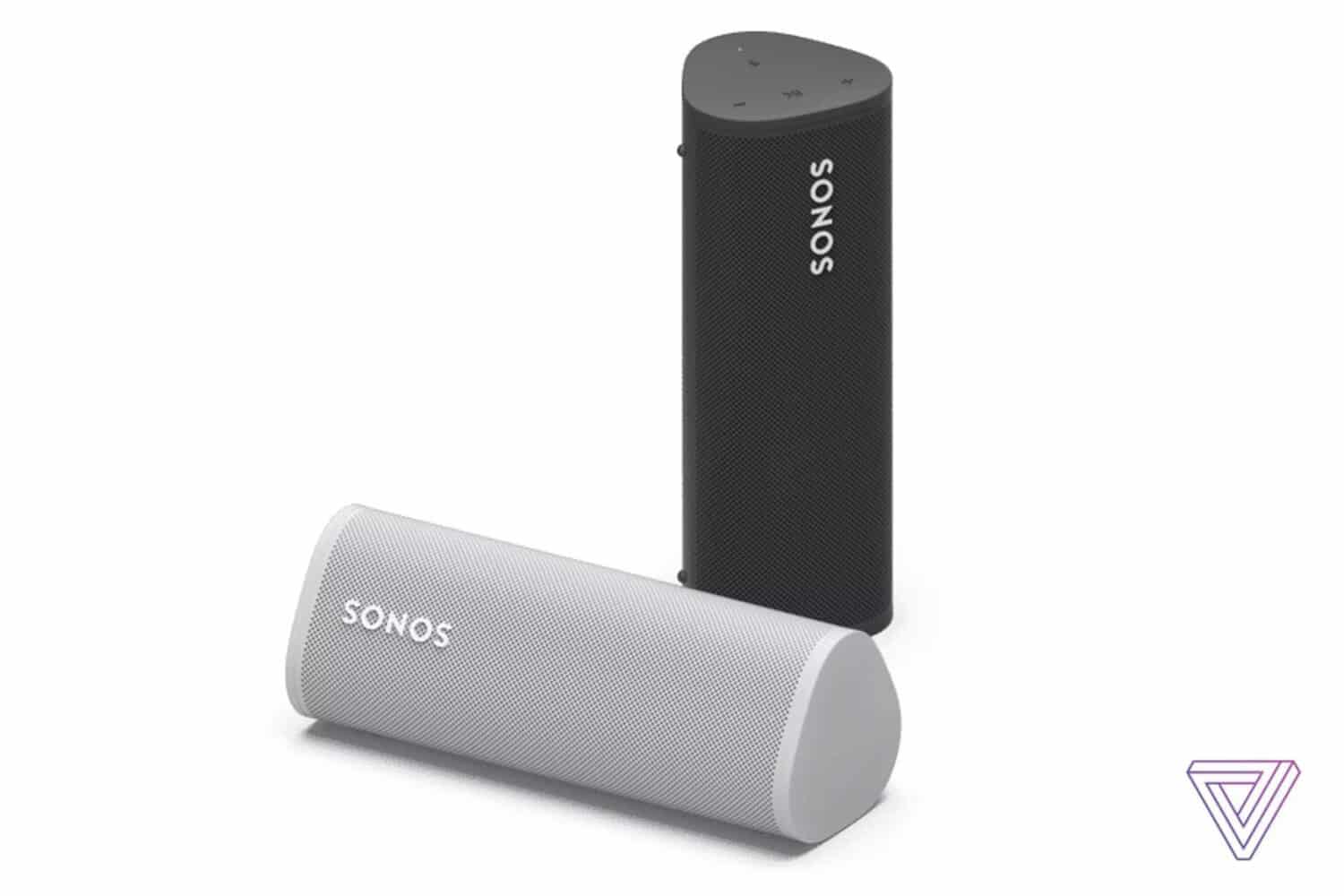 Sonos Roam: la nouvelle enceinte connectée portable et abordable enceinte connectée