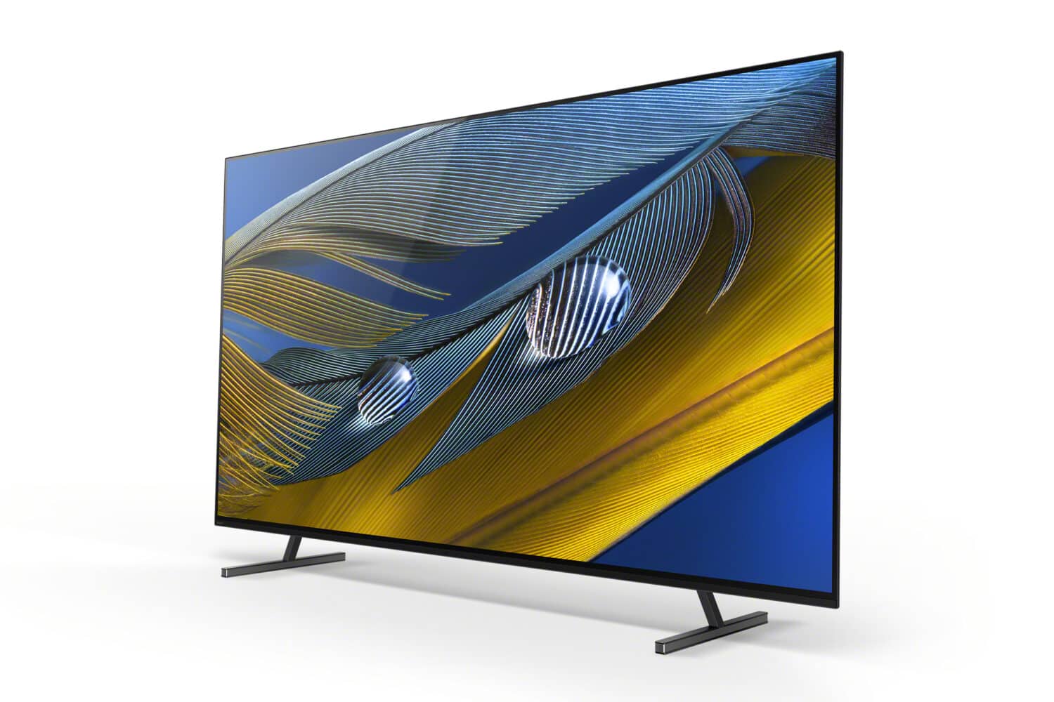Sony XR A80J