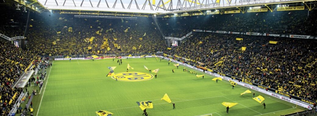 Dortmund - Séville : comment regarder le match en direct et en streaming – Ligue des champions
