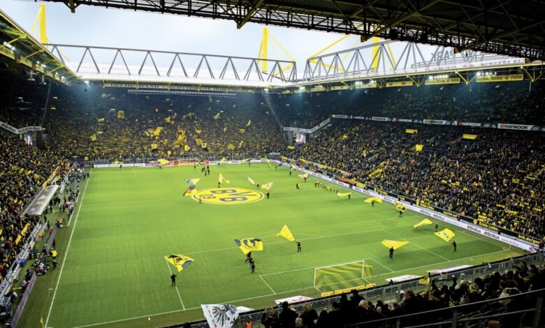 Dortmund - Séville : comment regarder le match en direct et en streaming – Ligue des champions
