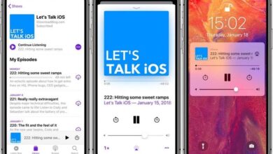 Apple pourrait lancer Podcasts+ lors de l'event Spring Loaded