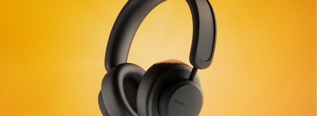 Urbanista dévoile le premier casque audio Bluetooth avec recharge solaire