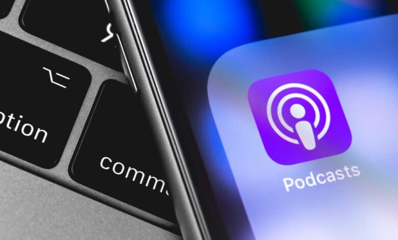 Apple Podcasts va désormais proposer du contenu payant
