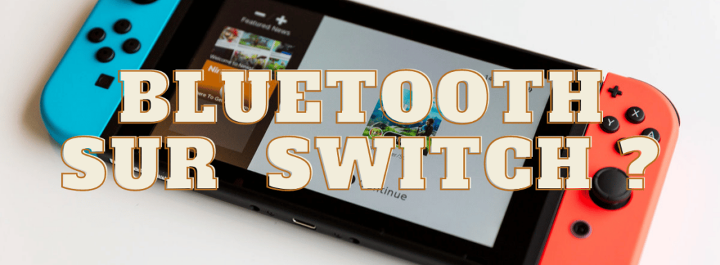 Bluetooth