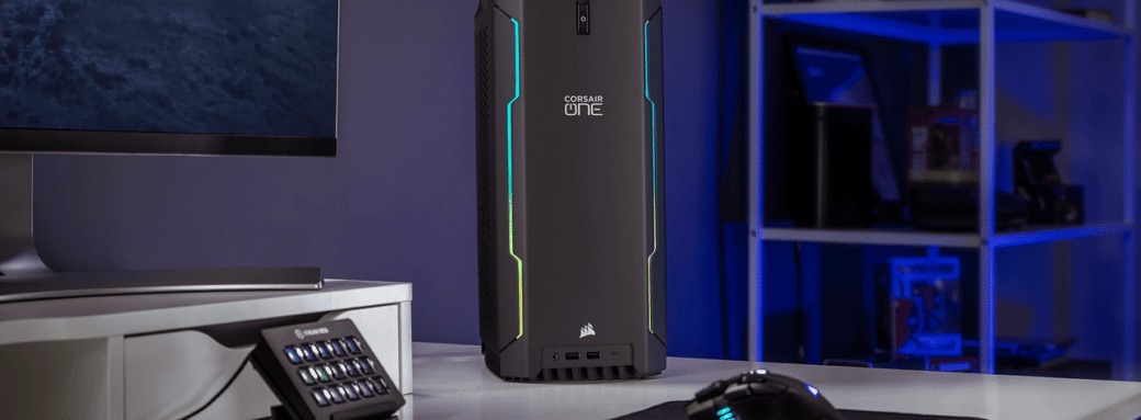Corsair ONE a200/i200