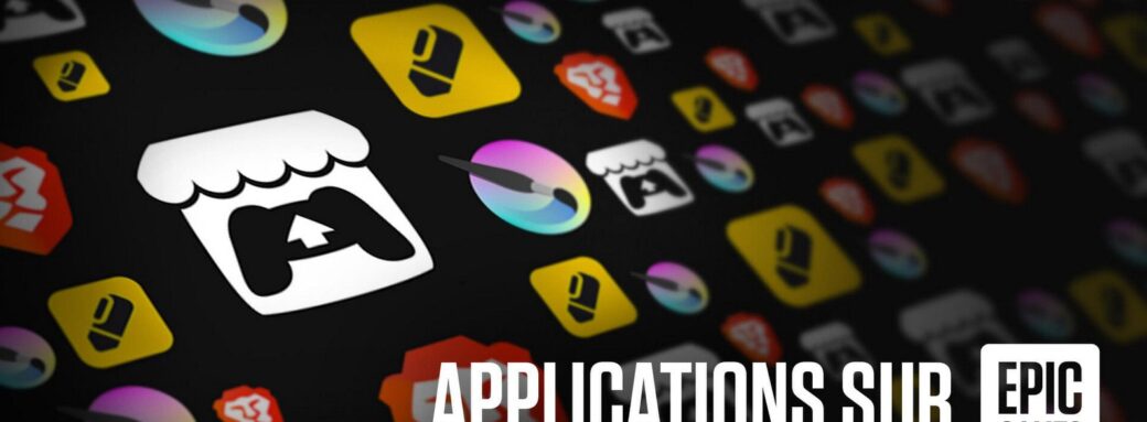 Epic Games Store 5 nouvelles applications dont Discord et Brave