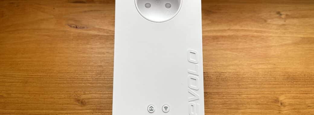 Devolo Mesh WiFi 2