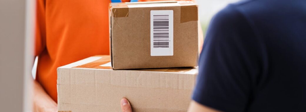 Les commandes en ligne de l'étranger coûteront plus chères LCDG 1
