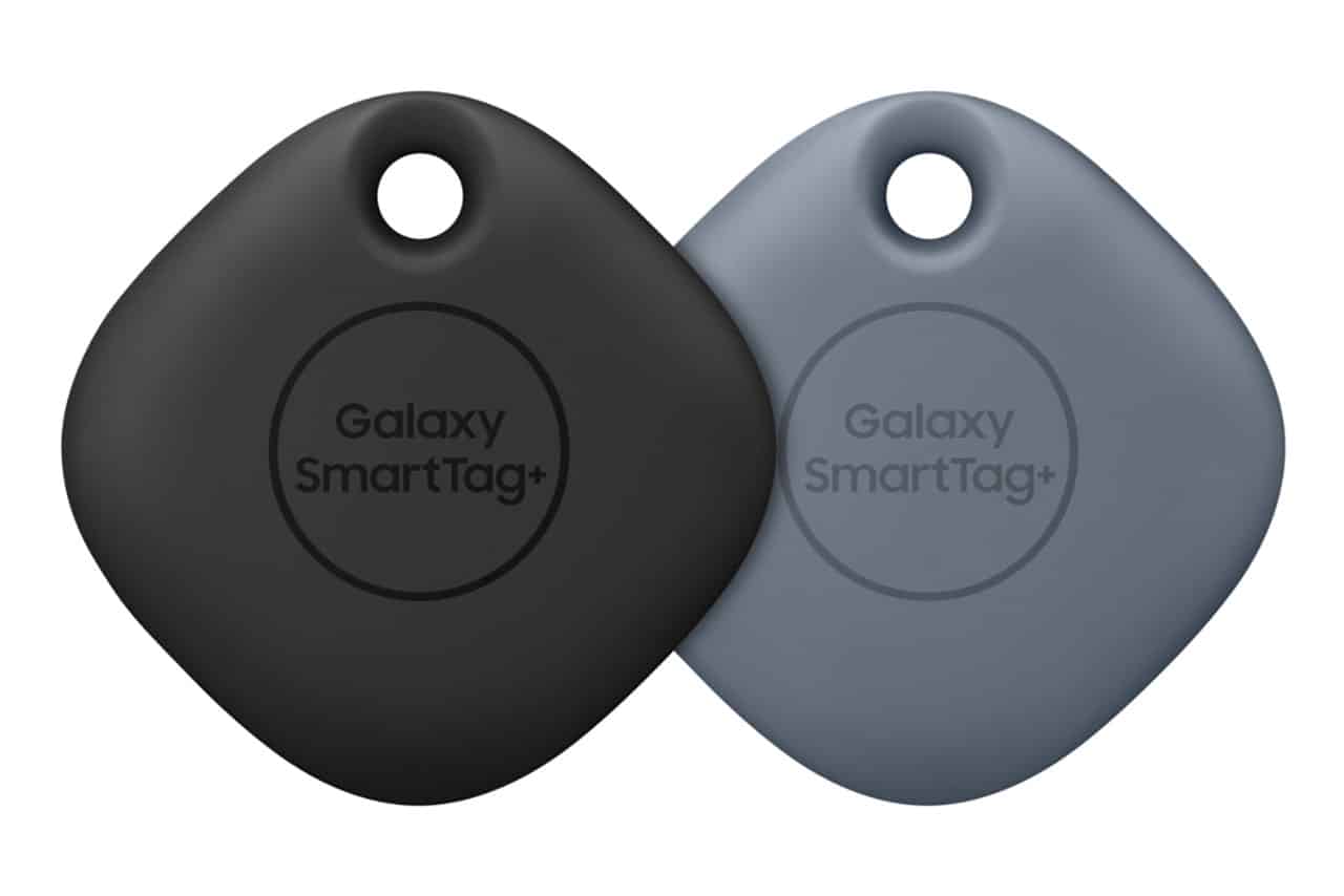 Les nouveaux trackers Galaxy SmartTag+ de Samsung LCDG produit unité prix