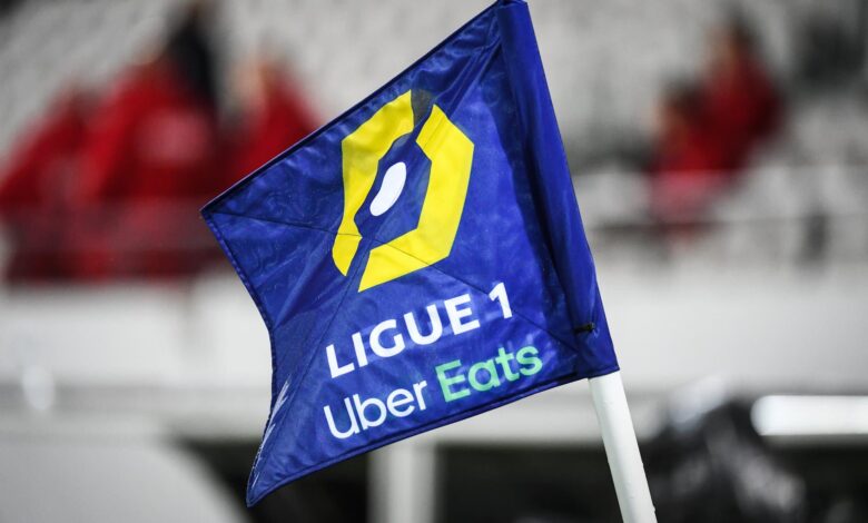 La Ligue 1 Uber Eats arrive sur Twitch !