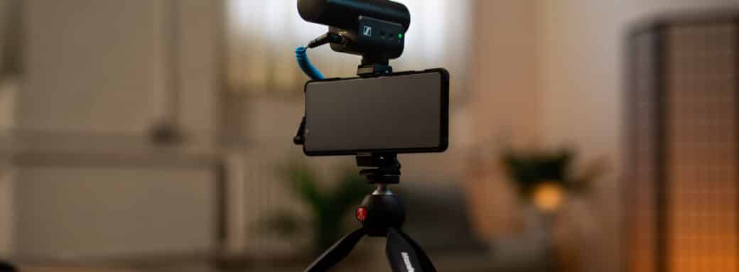 Sennheiser Mobile Kit