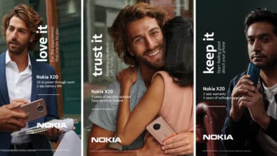 Nokia annonce quatre nouveaux smartphones à prix abordables