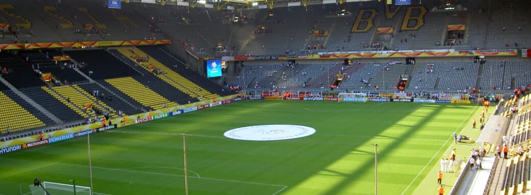 Dortmund - Manchester City : Regarder le match en direct et en streaming – Ligue des champions
