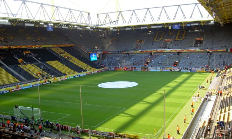 Dortmund - Manchester City : Regarder le match en direct et en streaming – Ligue des champions