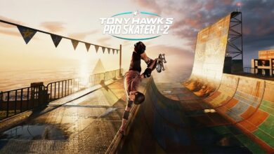3 Jeux vidéo de la semaine, Tony Hawk’s Pro Skater PS5, Mundaun et Lost Words : Beyond the Page Lost Words : Beyond the Page