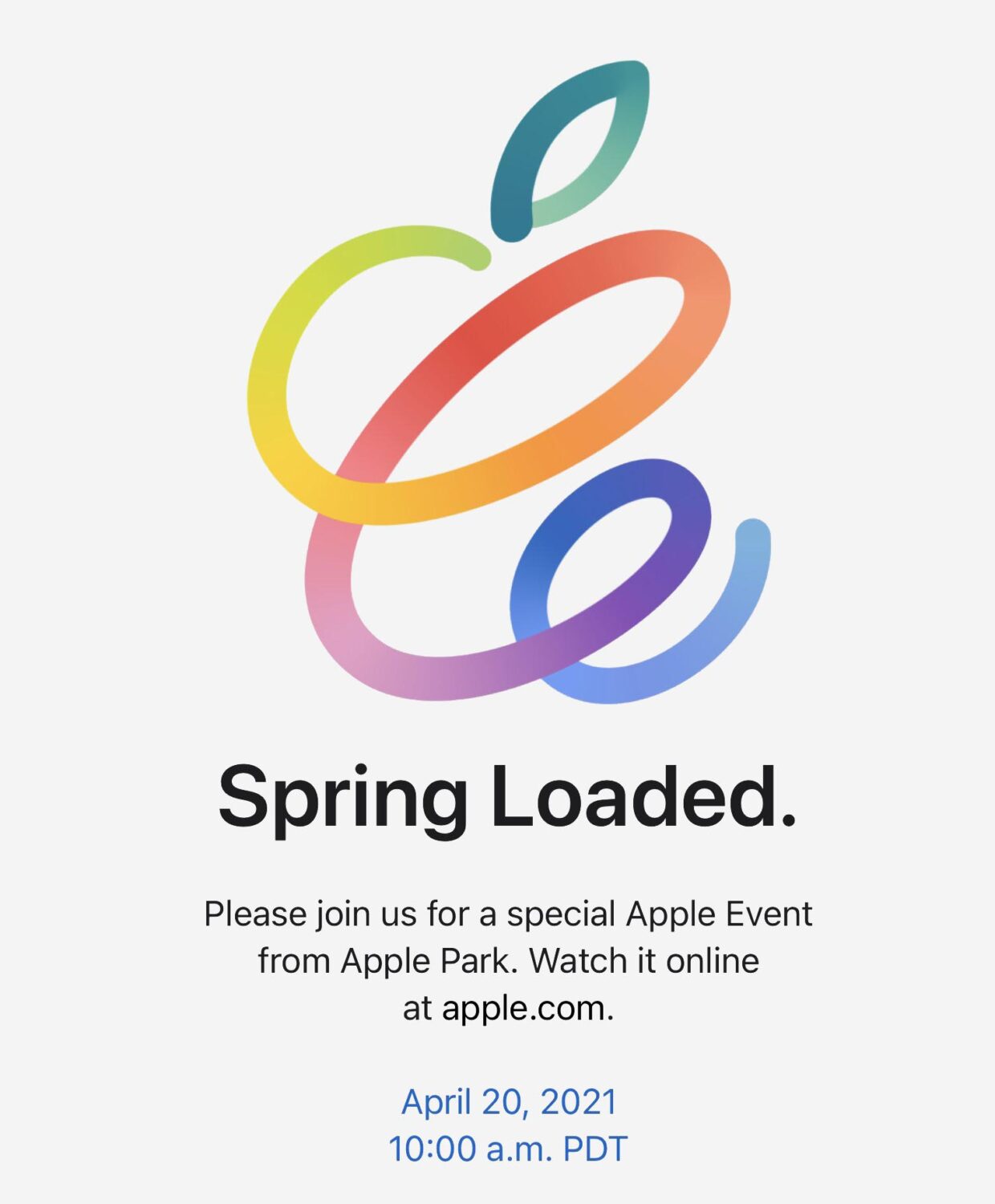 Apple pourrait lancer Podcasts+ lors de l'event Spring Loaded