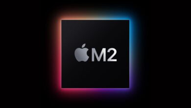 Apple M2 : la puce des prochains MacBook est en production