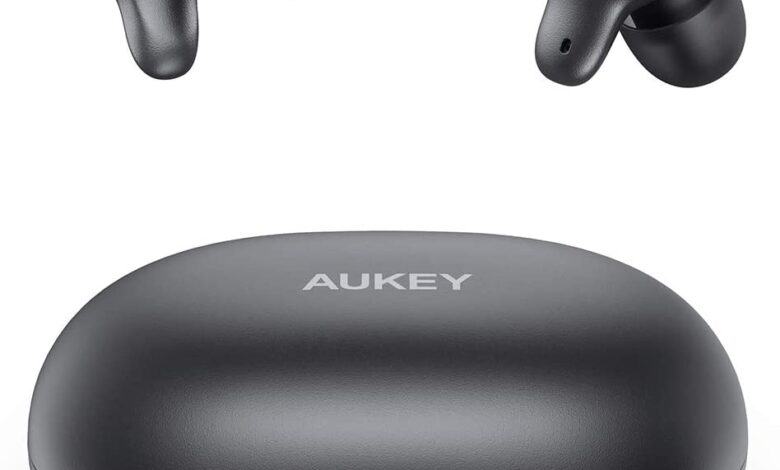 aukey ep-t16s ecouteurs