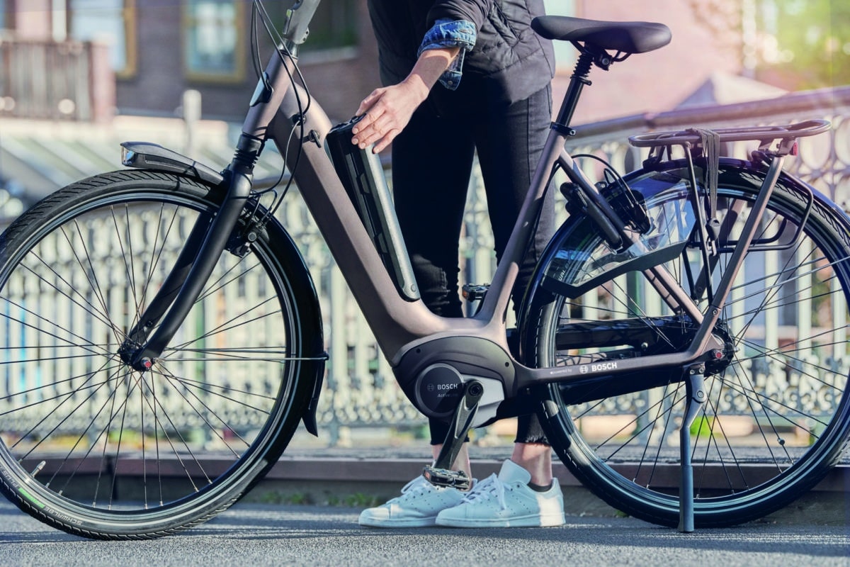 Les ventes de vélos électriques en France ont explosé en 2020 2020