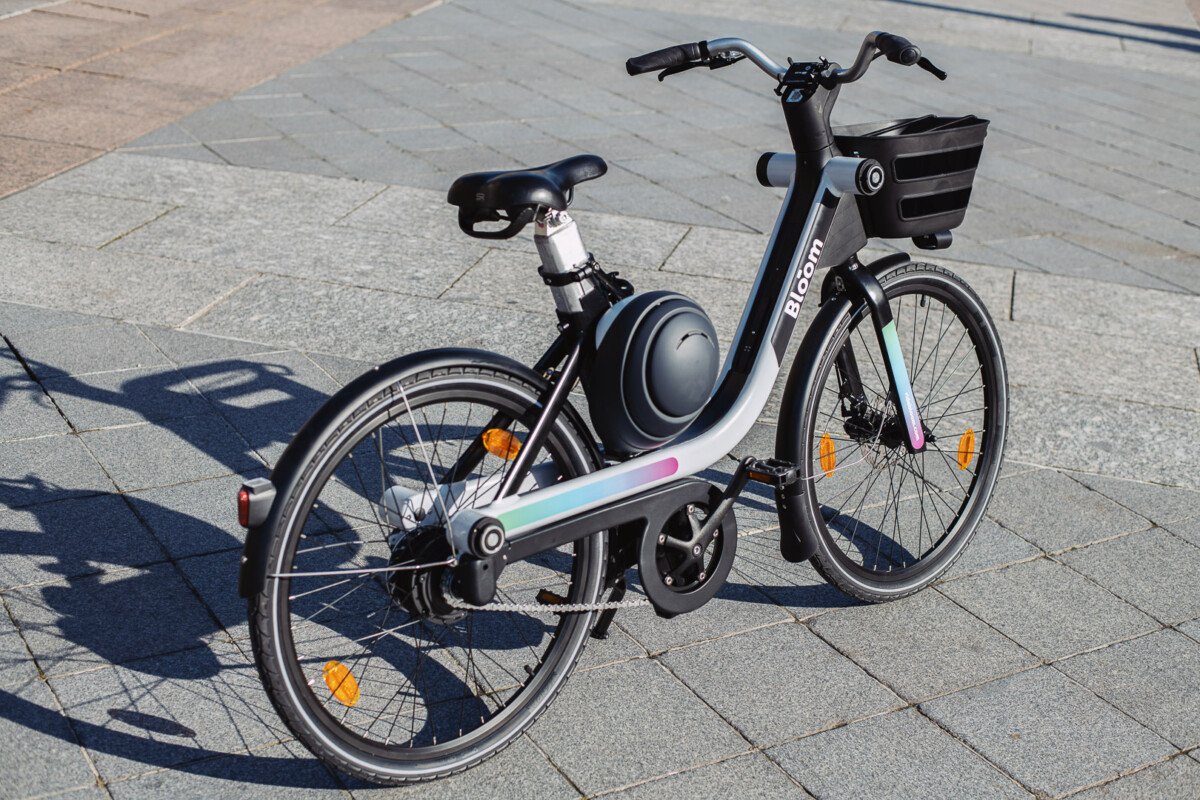 Bloom : un service de location de vélos électrique à 59€ par mois location vélo