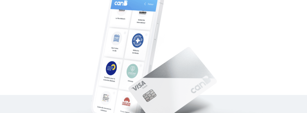 carte bancaire canb associations