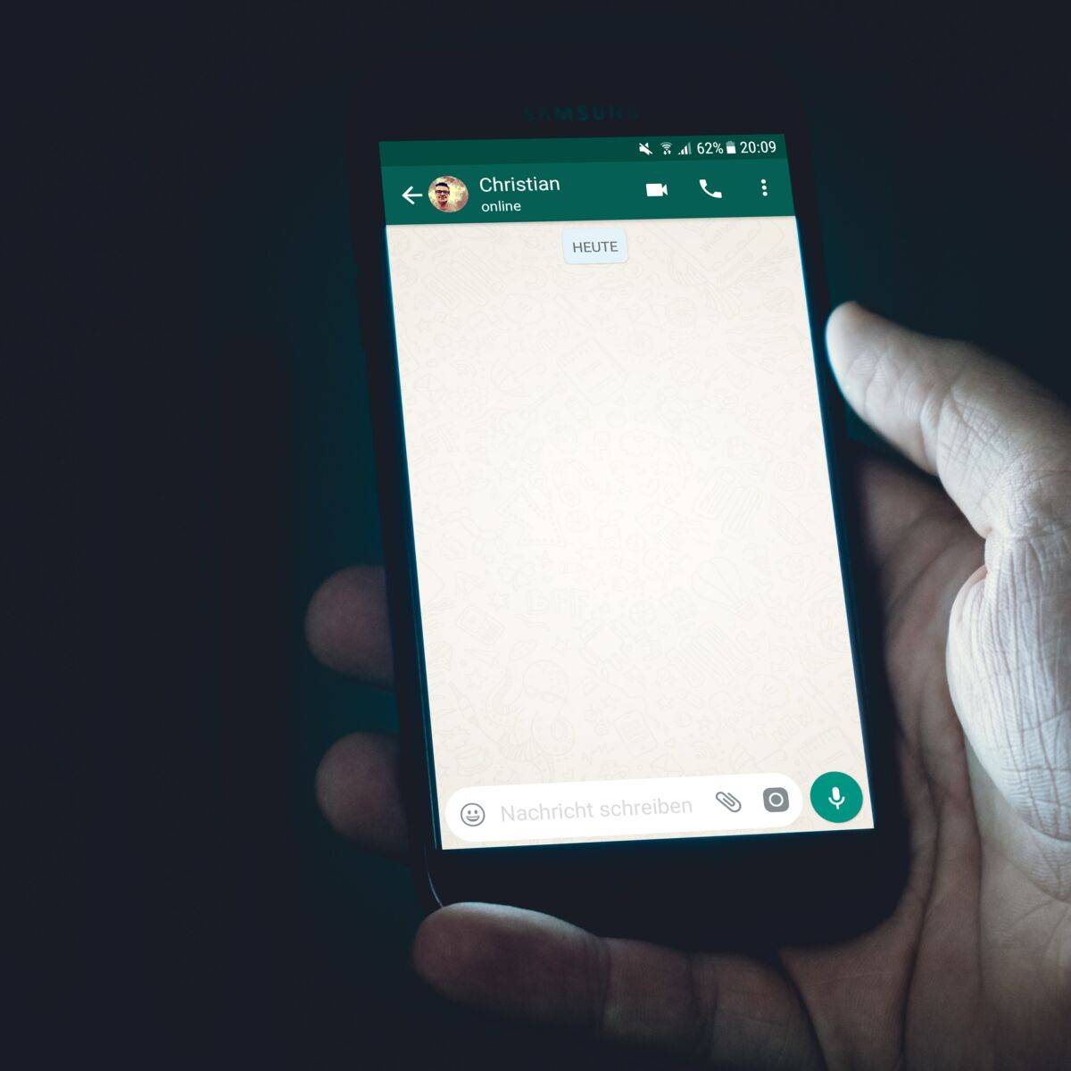 WhatsApp : une faille permet de bloquer facilement votre compte Faille de sécurité