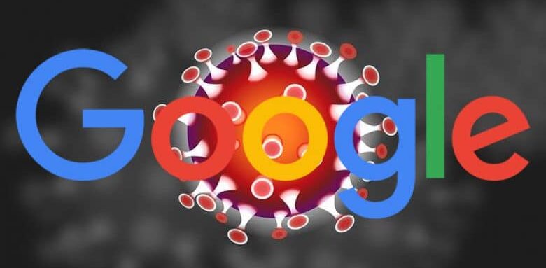 Coronavirus : Google vous informe des mesures dans les pays où vous voyagez