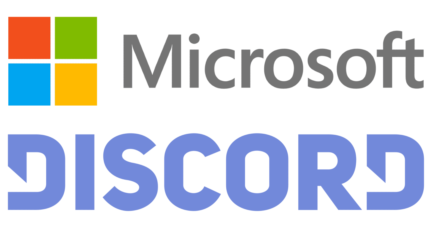 Discord a refusé d'être racheté par le géant Microsoft