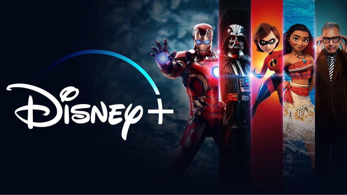 Disney + gratuit pendant 6 mois pour les abonnés Freebox Mini 4K