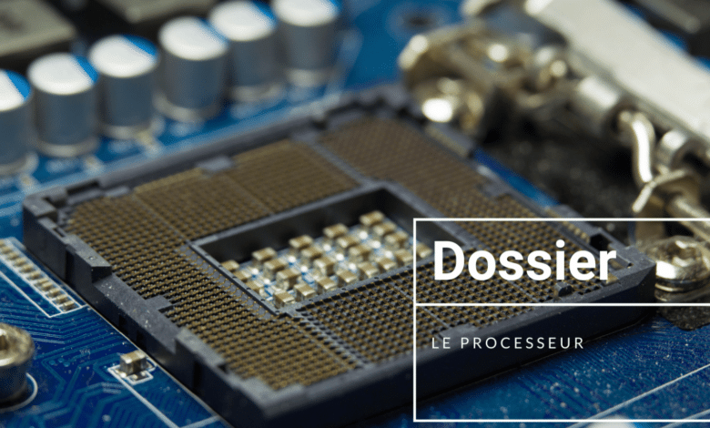 Dossier – Quel processeur PC choisir en 2021 ? AMD