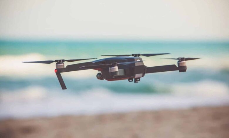 Drones de loisir : quelles réglementations ?